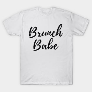 Brunch Babe T-Shirt
